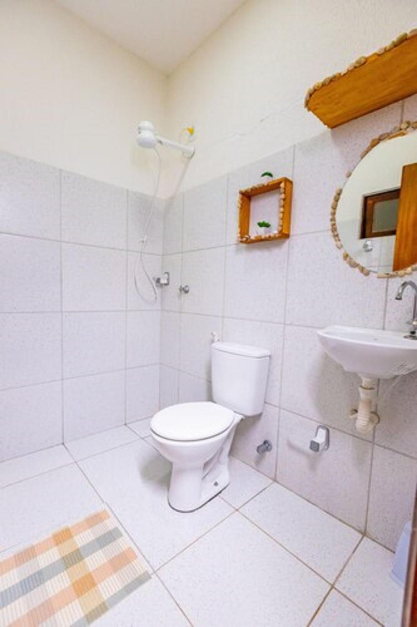 Oyo Hotel Das Pedras Parnaíba Esterno foto