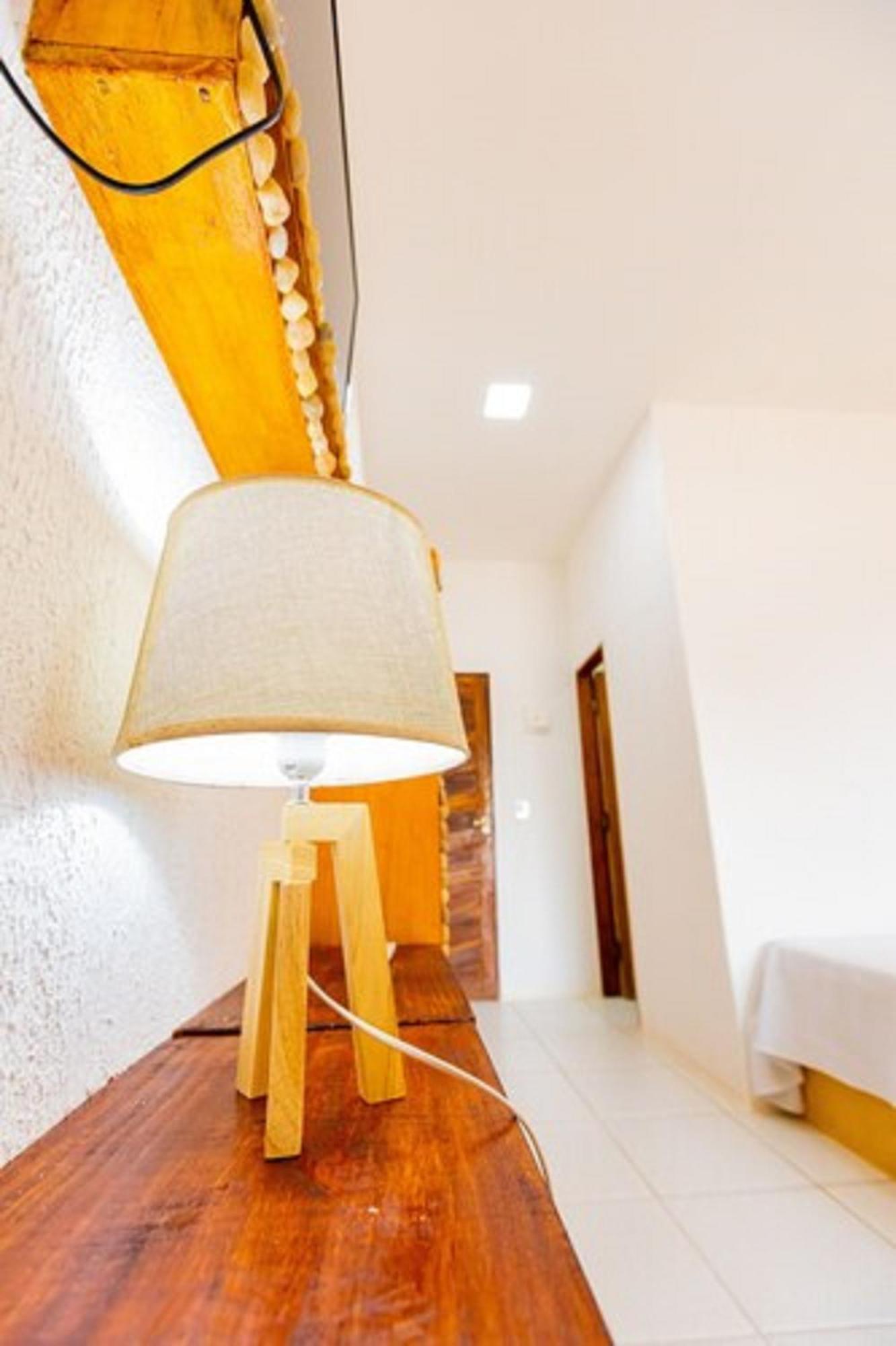 Oyo Hotel Das Pedras Parnaíba Esterno foto