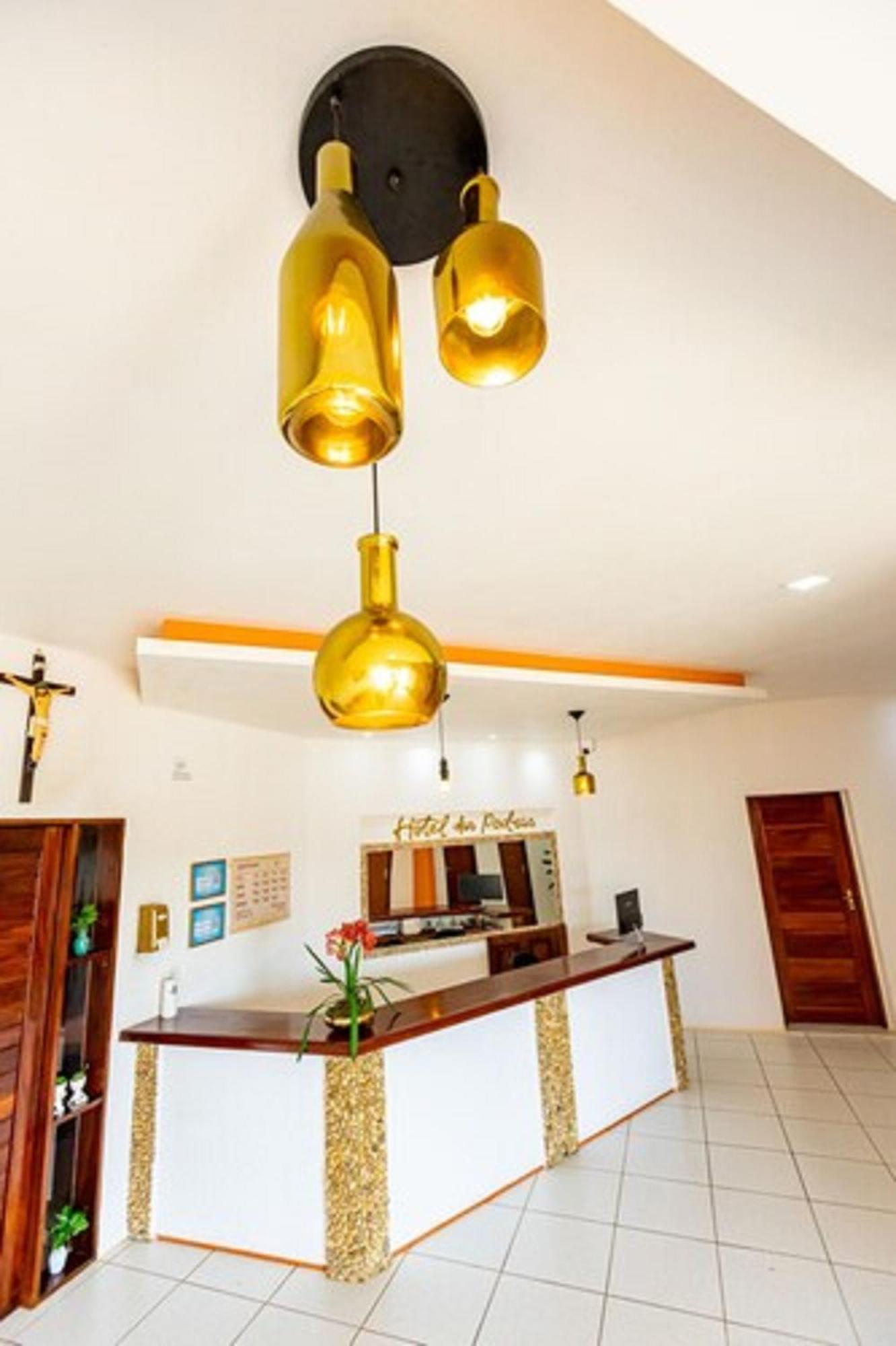 Oyo Hotel Das Pedras Parnaíba Esterno foto